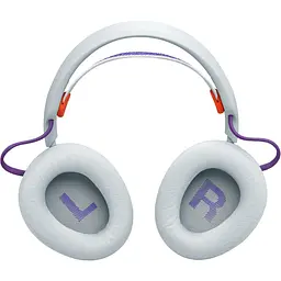 Ігрова гарнітура JBL Quantum 650 Teal (JBLQTUM650TEL) - мініатюра 6