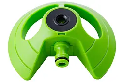 Дощувач для поливу статичний Mastertool 92-9333 1/2" x 9 м - мініатюра 2