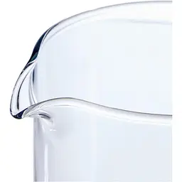 Глечик Simax Cylinder скляний 1 л (20050) - мініатюра 2