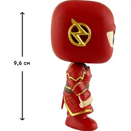 Ігрова фігурка Funko Pop! Імператорський палац Флеш (52432) - мініатюра 3
