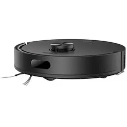 Робот-пилосос Dreame F20 Black (RLF41GA-bl) - мініатюра 4