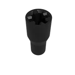 Муфта блендера Arita ABS 5080 - мініатюра 6