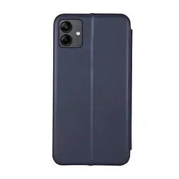 Чохол до мобільного телефона BeCover Exclusive Samsung Galaxy A07 SM-A075 Deep Blue (713886)