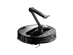 Робот-пилосос з вологим прибиранням RoboRock Saros Z70 Silver