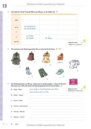Gute Idee! A2.1. Deutsch für Jugendliche. Arbeitsbuch plus interaktive Version - Герберт Пухта - мініатюра 5