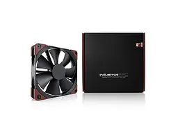 Вентилятор для корпусу Noctua NF-F12 industrialPPC-3000 PWM (NF-F12iPPC-3000 PWM) - мініатюра 2
