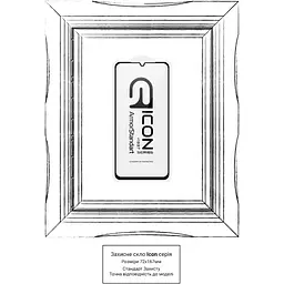 Захисне скло ArmorStandart Icon Glass для Samsung Galaxy A07 (ARM86508) [170770] - мініатюра 4