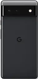 Смартфон Google Pixel 6 8/256GB Stormy Black - мініатюра 3