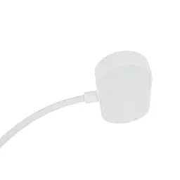 Настільна лампа Brille LED з USB 5W white (SL-125) - мініатюра 3