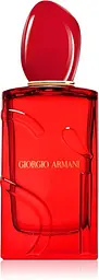 Оригінал Giorgio Armani Si Passione Red Musk 100 мл Парфумована вода