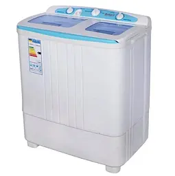 Пральна машина Saturn ST-WK7618B - мініатюра 2