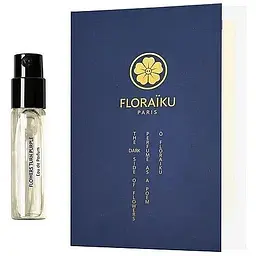 Пробник Floraiku Flowers Turn Purple 1,5