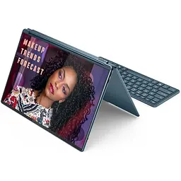 Ноутбук Lenovo Yoga Book 9 14IAH10 Ultra 9 285H la 54GHz, 2x, сенсорний, 32GB LPDDR5x, 1TB, Arc 140T, Windows 11 Pro - мініатюра 16