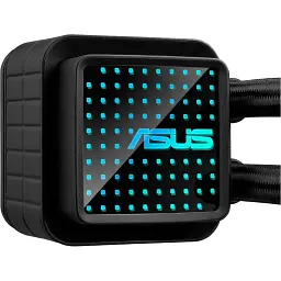Система водяного охолодження Asus Prime LC 240 ARGB [90RC0111-B0EAY0] [143402] - мініатюра 3
