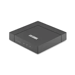 Смарт ТВ приставка Mecool KM9 PRO MAX NETFLIX 2/32 Гб Google TV 12 Smart Box - мініатюра 7