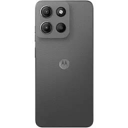 Смартфон Motorola Moto G15 Power 8/256GB Gravity Grey PB6G0006UA