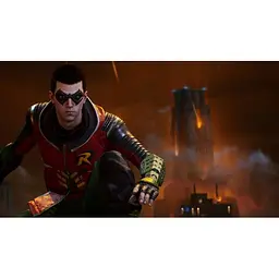 Гра Gotham Knights (англійська версія) (PS5) - мініатюра 4