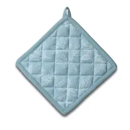 Прихватка KELA Svea колір морозна блакить 20x20 см (12795)