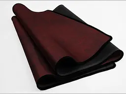 Великий килимок для мишки WorkPlaceShop Me Harry Potter Gryffindor 800 x 300 мм - мініатюра 2