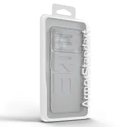 Чохол ArmorStandart Air для Realme Note 80 4G Camera cover Clear - мініатюра 6