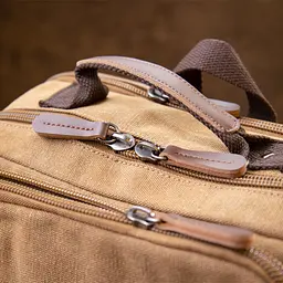 Текстильний рюкзак Vintage 32х41х16 см sum0014961 - мініатюра 8