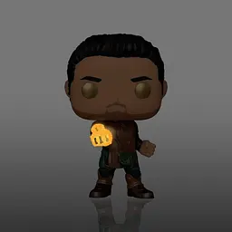 Колекційна фігурка Funko Pop! серії Вічні - Гільгамеш (w/CHASE) - мініатюра 4