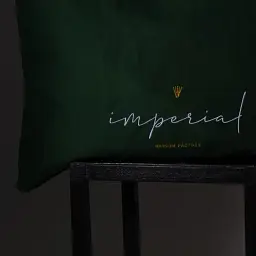 Подушка MirSon Трьохкамерна Imperial Satin Luxe (м'яка) 70х50 см - мініатюра 9