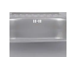 Мийка врізна Brinex 580х480х180мм 1 5848, Satin 0,8мм BRIN5848SAT08 - мініатюра 7