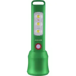 Ліхтар NEWVEW NV-C1012 1200mAh, Green (NWVW-NV-C1012-GN) - мініатюра 2