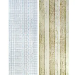 Самоклеюча плівка Sticker Wall 0.45х10м х 0.07мм Груша SW-00001268 - мініатюра 3