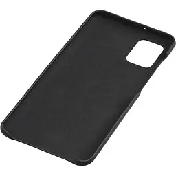 Чохол-накладка RedPoint Uno Case Samsung Galaxy A31 Black - мініатюра 3