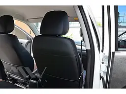Авточохли модельні MW Brothers для Suzuki SX-4 (II) c 2014 - мініатюра 3