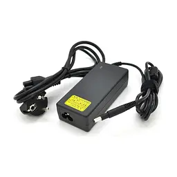 Блок живлення до ноутбуку Merlion HP 65W 19.5V 3.33A, 4.8*1.7 (27342 / LHP65/19.5-4.8*1.7)