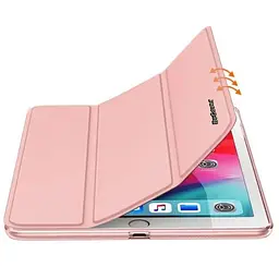 Чохол-книжка BeCover силіконовий для Apple iPad Pro 11 2020/2021/2022 Pink (707514) - мініатюра 2