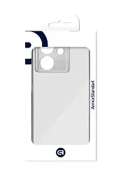 Чохол ArmorStandart Air для Xiaomi 13T 5G Camera cover Clear - мініатюра 3