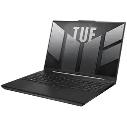 Ноутбук Ігровий ASUS TUF A16,16,RX 7600S 8 GB,7 7435HS,16 GB,512 GB - мініатюра 4