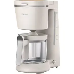 Кавоварка крапельна Philips Series 5000 біла (HD5120/00)