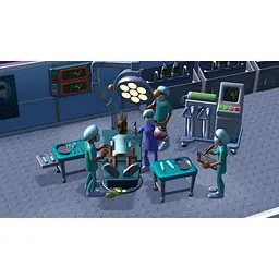 Ключ активації Microsoft Two Point Campus - Brainy Bundle для Xbox One/Series S/X - мініатюра 6