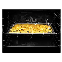 Комбінована плита Electrolux LKK560203W - мініатюра 6