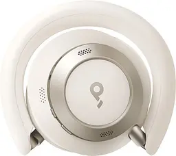Bluetooth-гарнітура Anker SoundCore Space One Pro White (A3062G21)