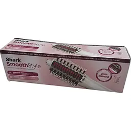 Фен-щітка Shark SmoothStyle Hot Brush & Smoothing Comb HT202EU [126285] - мініатюра 10