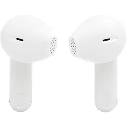 Навушники JBL Tune Flex 2 White (JBLTFLEX2WHT) - мініатюра 2