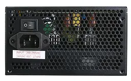 Блок живлення Zalman GigaMax III 850W 80+ Bronze (ZM850-GV3) - мініатюра 2