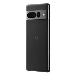 Смартфон Google Pixel 7 Pro 12/256GB Obsidian - мініатюра 5