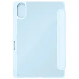 Чохол до планшета Armorstandart Y-Type PEN Xiaomi Redmi Pad 2 Blue (ARM87407) - мініатюра 2