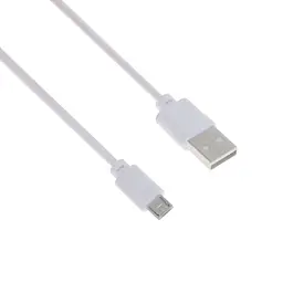 Бактерицидний світильник акумуляторний Brille FLF-49/2,5W BK USB 45-011 - мініатюра 4