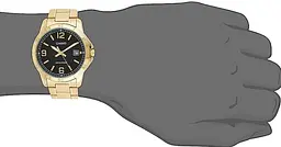 Годинник Casio MTP-V004G-1B - мініатюра 2