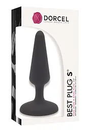 Анальна пробка Dorcel Best Plug S Dorcel SO2047 88311