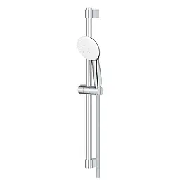 Душовий гарнітур Grohe Tempesta 3 режими струменя 110 27794003, Хром - мініатюра 3