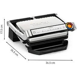 Гриль Tefal GC717D10 (6980374) - мініатюра 7